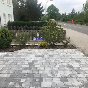 Appartement Winkler, Rothenburg ob der Tauber