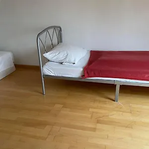 Deutscher Hof Apartment City Airport Mannheim