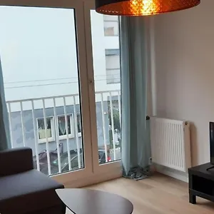 Cozy Apartment Düsseldorf