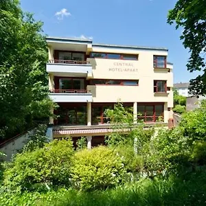 Hotel-apart 3* Munique