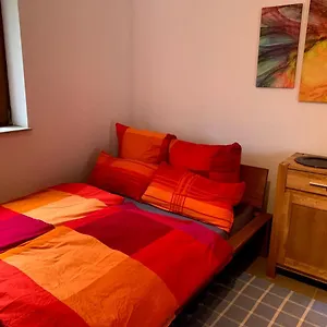 Monteuerswohnung Am Bauernhofweg In Nahe S-bahnhof Apartment Lohmar