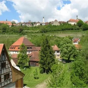 Herrnmühle - Pension&ferienwohnungen Apartment