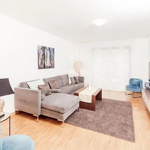 Fabelhafte In Der Altstadt Apartment Heidelberg