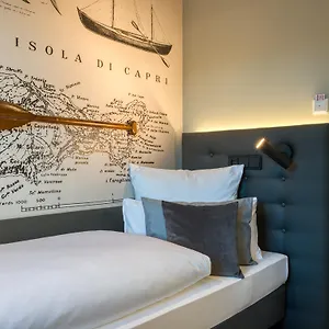 Boutique 53 & 56 City, Trademark Collection By Wyndham Amburgo