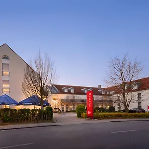מלון Ramada By Wyndham Muenchen Airport, Schwaig bei Nürnberg