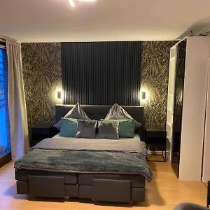 Stilvolles Ruckzugsort: Elegantes 1-zimmer In Bester Lage Apartment BRE