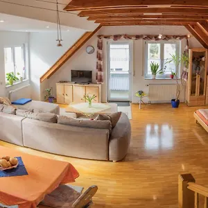 / Christ Apartment