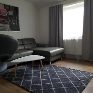 Sesamstrasse Apartment BRE
