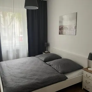 Holiday Home Apartment BRE