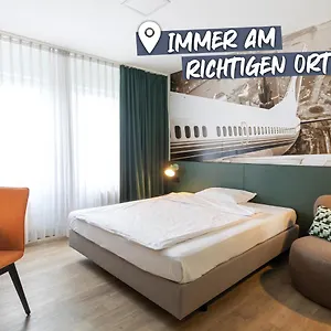 Achat Frankfurt Airport 3* Langen (Hessen)