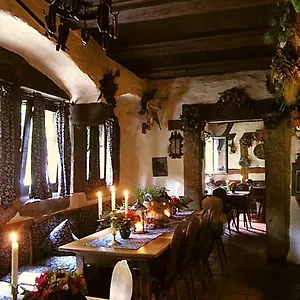 3* Guest house Altfraenkische Weinstube