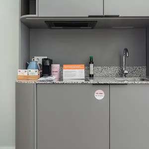 Numa Blend Monaco di Baviera