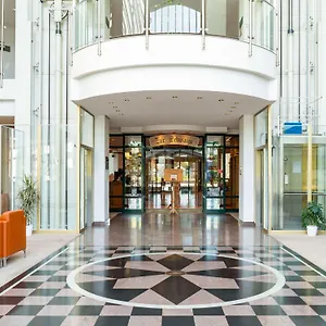 מלון Atomis Munich Airport By Mercure, Schwaig bei Nürnberg