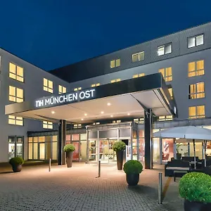 מלון Nh Muenchen Ost Conference Center, אשהיים