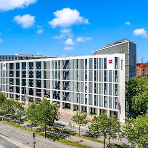 Ibis 3* Hamburgo