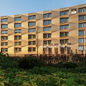 - The Niu, Crusoe Airport By Ihg 3* Bremen