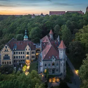 3* Hotel Wildbad Rothenburg