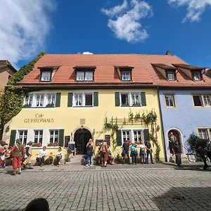 Gerberhaus Hotel