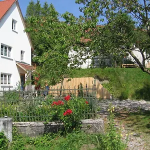 Am Lech Ferienhaus