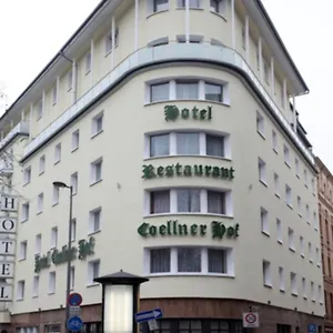 Coellner Hof Colonia