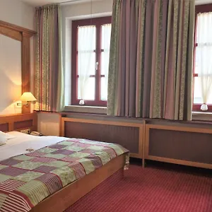 Augsburger Hof 4* Augsburg