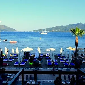 La Beirut Hotel Marmaris