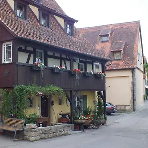 2* Inn Gaestehaus Gerlinger
