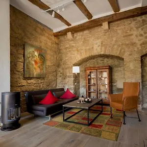 Edelzimmer Apartment