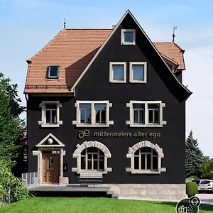 4* Hotel Mittermeiers Alter Ego